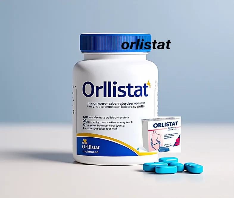 Orlistat 2